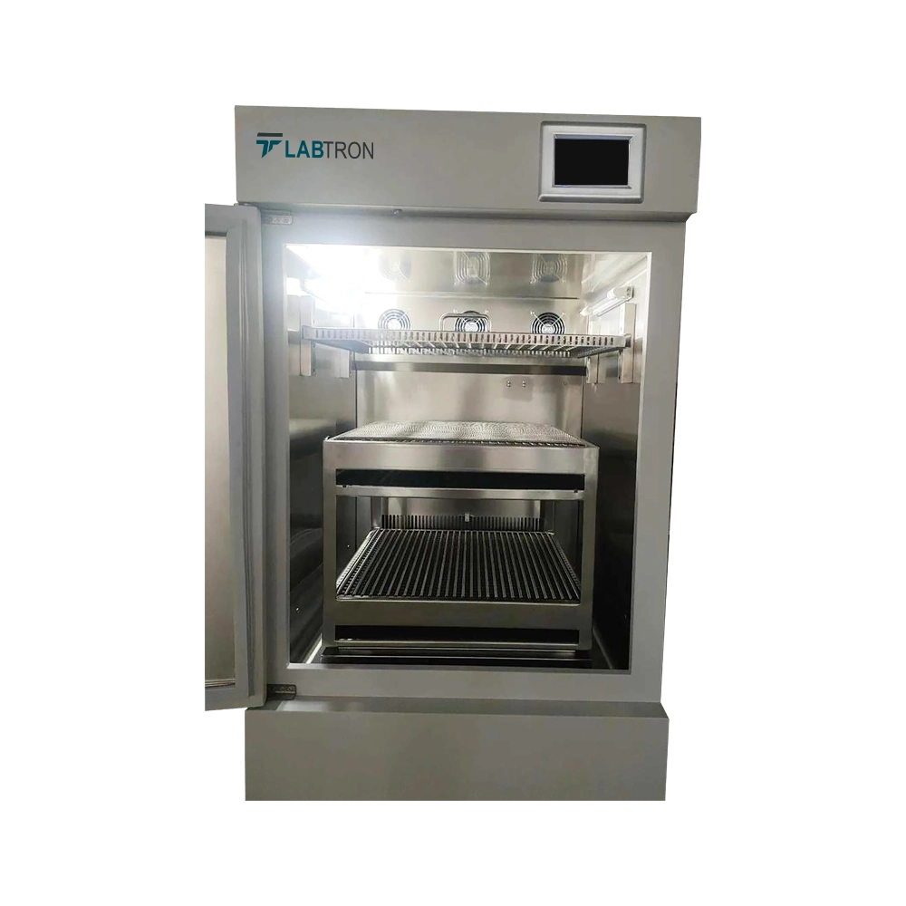 Vertical Shaking Incubator LSI-E11